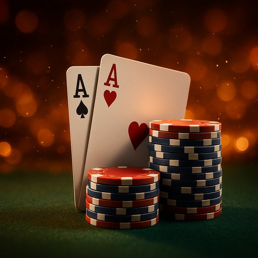 tk11: ক্যাসিনো গেমে রোমাঞ্চ ও জেতার সুযোগ