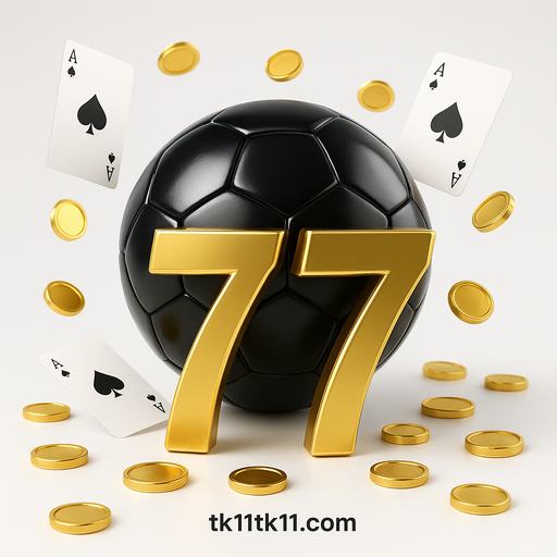 tk11: বিশেষ অফার আবিষ্কার করুন ও আরো বেশি জিতুন