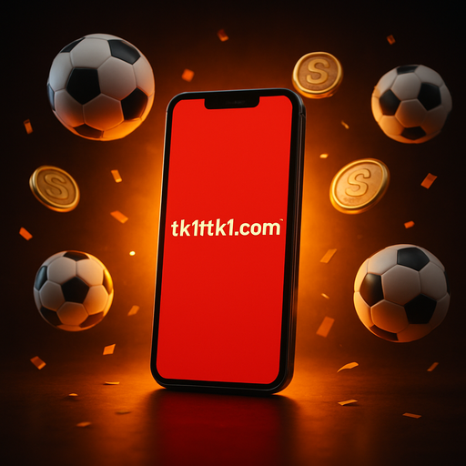 tk11: মোবাইলে বেটিং-এর সুবিধা