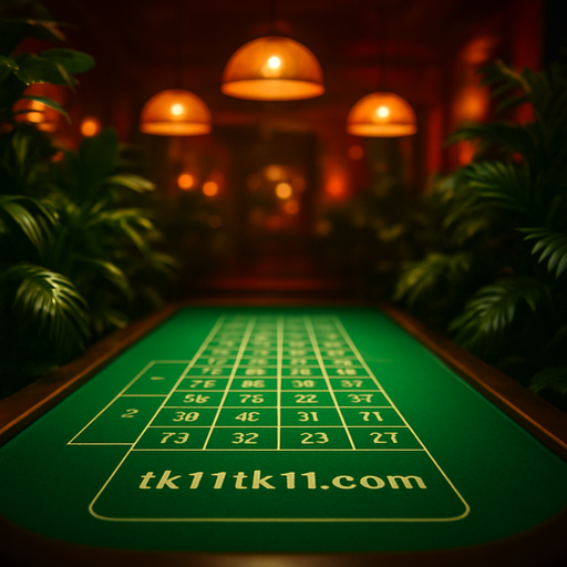 tk11: রুলেট ও VIP সহ বাস্তব অভিজ্ঞতা