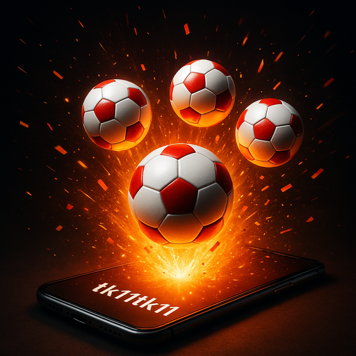 tk11: স্বজ্ঞাত ইন্টারফেস সহ নিরাপদ অনলাইন বেটিং অভিজ্ঞতা